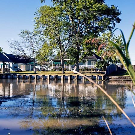 A Chateau On The Bayou Bed & Breakfast Raceland Zewnętrze zdjęcie
