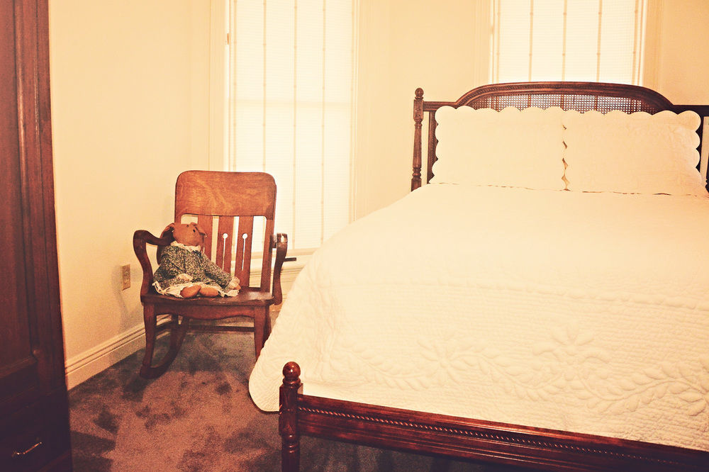 A Chateau On The Bayou Bed & Breakfast Raceland Zewnętrze zdjęcie