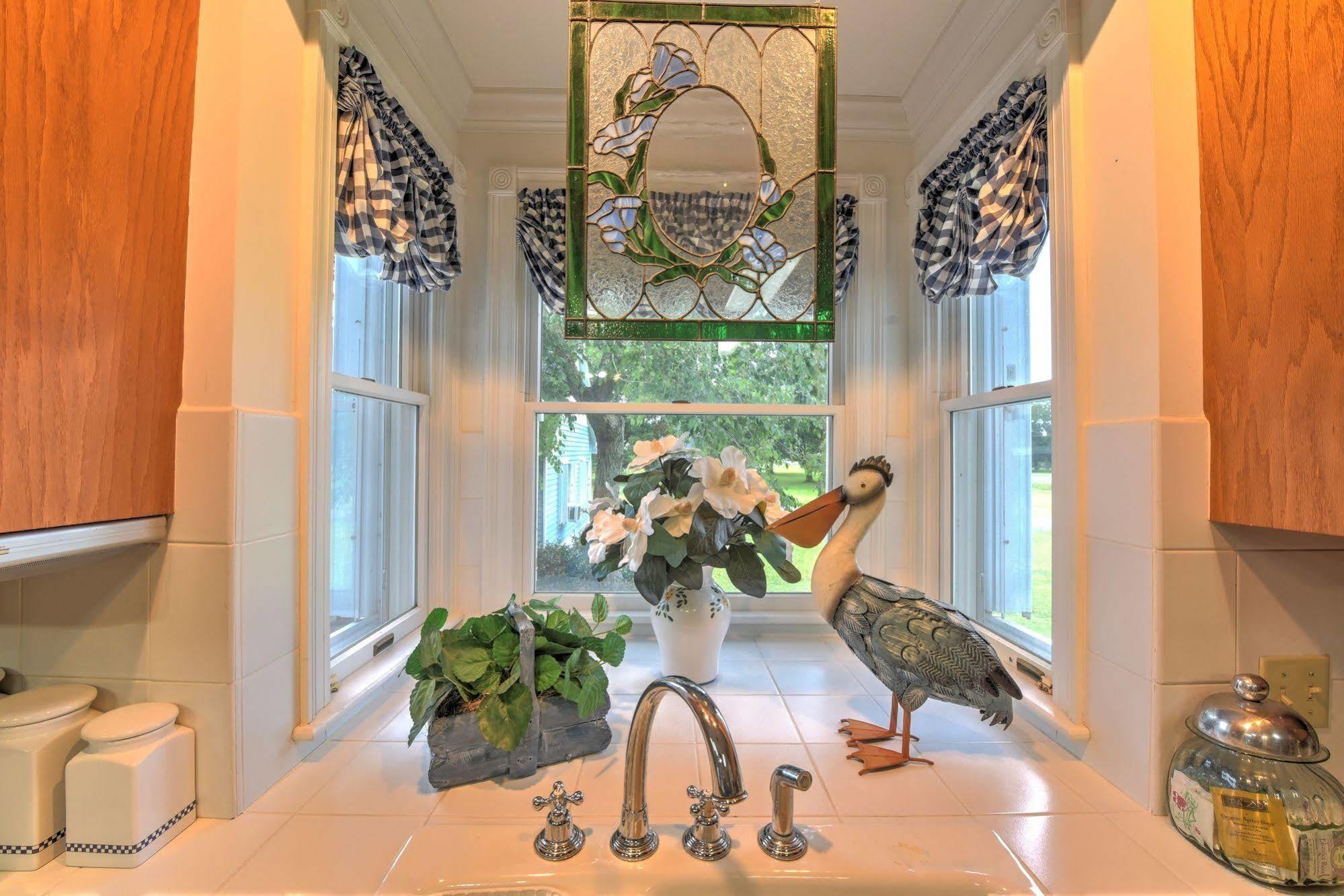 A Chateau On The Bayou Bed & Breakfast Raceland Zewnętrze zdjęcie